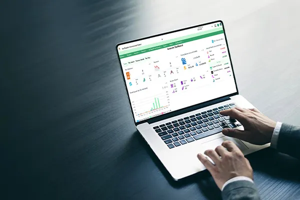 Simplifying Student Data Promotion and Financial Consolidation