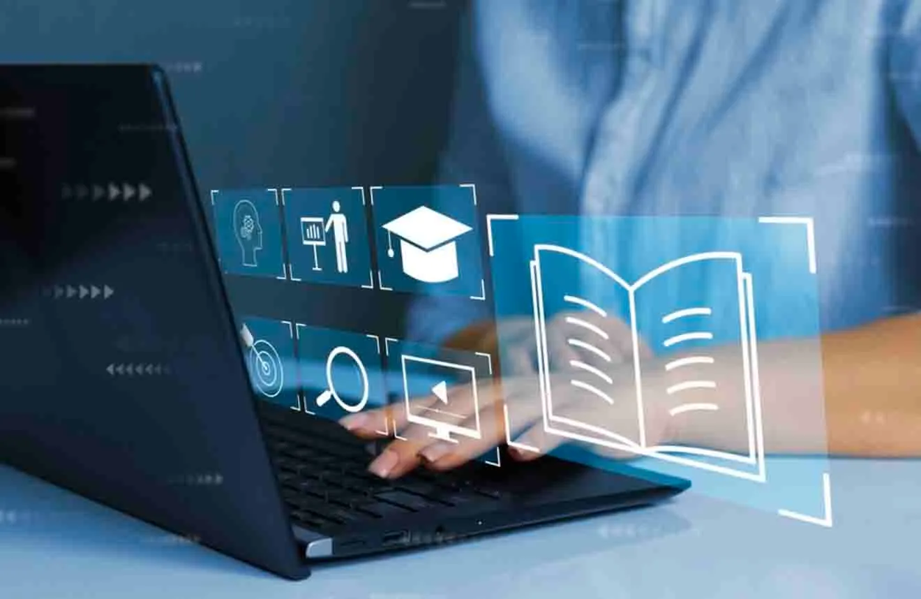AI Powered Comprehensive ERP Solution