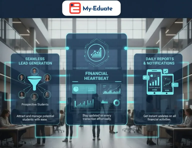 Are You Missing Key Financial Updates?